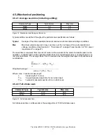 Предварительный просмотр 31 страницы IBM IC25N005ATDA04 Specifications