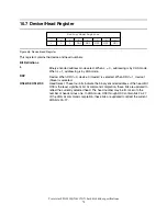 Предварительный просмотр 88 страницы IBM IC25N005ATDA04 Specifications