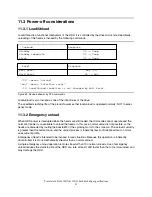 Предварительный просмотр 95 страницы IBM IC25N005ATDA04 Specifications