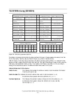 Предварительный просмотр 205 страницы IBM IC25N005ATDA04 Specifications