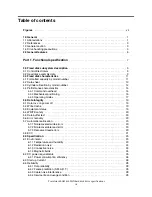 Preview for 4 page of IBM IC25N040ATCS04 - Travelstar 40 GB Hard Drive Specifications