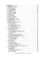 Preview for 6 page of IBM IC25N040ATCS04 - Travelstar 40 GB Hard Drive Specifications