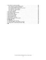 Preview for 8 page of IBM IC25N040ATCS04 - Travelstar 40 GB Hard Drive Specifications