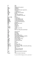 Preview for 15 page of IBM IC25N040ATCS04 - Travelstar 40 GB Hard Drive Specifications