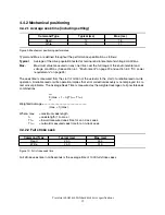 Preview for 28 page of IBM IC25N040ATCS04 - Travelstar 40 GB Hard Drive Specifications