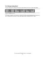 Preview for 49 page of IBM IC25N040ATCS04 - Travelstar 40 GB Hard Drive Specifications