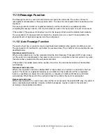 Preview for 112 page of IBM IC25N040ATCS04 - Travelstar 40 GB Hard Drive Specifications