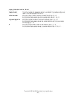 Preview for 159 page of IBM IC25N040ATCS04 - Travelstar 40 GB Hard Drive Specifications