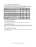 Preview for 189 page of IBM IC25N040ATCS04 - Travelstar 40 GB Hard Drive Specifications