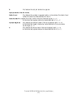 Preview for 199 page of IBM IC25N040ATCS04 - Travelstar 40 GB Hard Drive Specifications