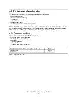 Preview for 28 page of IBM IC35L018UCDY10 Specifications