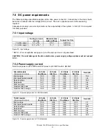 Preview for 48 page of IBM IC35L018UCDY10 Specifications