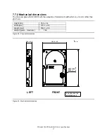 Preview for 53 page of IBM IC35L018UCDY10 Specifications