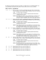 Preview for 106 page of IBM IC35L018UCDY10 Specifications