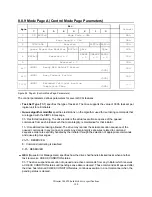 Preview for 116 page of IBM IC35L018UCDY10 Specifications