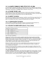 Preview for 203 page of IBM IC35L018UCDY10 Specifications