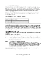 Preview for 204 page of IBM IC35L018UCDY10 Specifications