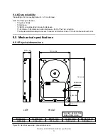 Предварительный просмотр 65 страницы IBM IC35L020 - Deskstar 20 GB Hard Drive Specifications