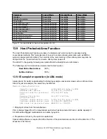 Предварительный просмотр 102 страницы IBM IC35L020 - Deskstar 20 GB Hard Drive Specifications