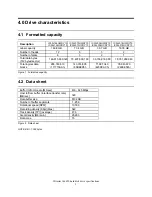 Preview for 25 page of IBM IC35L036UWDY10 - Ultrastar 36.7 GB Hard... Specifications