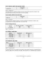 Preview for 30 page of IBM IC35L036UWDY10 - Ultrastar 36.7 GB Hard... Specifications