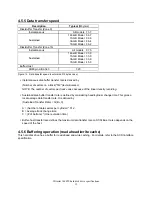 Preview for 31 page of IBM IC35L036UWDY10 - Ultrastar 36.7 GB Hard... Specifications