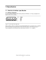 Preview for 37 page of IBM IC35L036UWDY10 - Ultrastar 36.7 GB Hard... Specifications