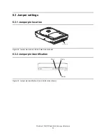 Предварительный просмотр 53 страницы IBM IC35L040AVVN07-0 - 40GB IDE Deskstar 120GXP 7200RPM UATA-100... Specifications