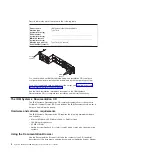 Preview for 18 page of IBM iDataPlex dx360 M4 User Manual
