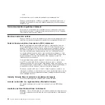 Preview for 76 page of IBM iDataPlex dx360 M4 User Manual