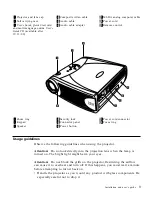 Preview for 13 page of IBM iL2120 User Manual