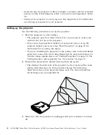 Preview for 14 page of IBM iL2120 User Manual