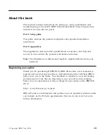 Preview for 9 page of IBM iL2215 User Manual