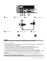 Preview for 15 page of IBM iL2215 User Manual