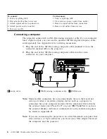 Preview for 16 page of IBM iL2215 User Manual