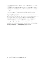 Preview for 10 page of IBM ILC200 User Manual