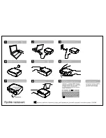 Предварительный просмотр 5 страницы IBM ILC300 Quick Start Manual