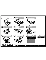 Предварительный просмотр 9 страницы IBM ILC300 Quick Start Manual