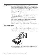 Preview for 16 page of IBM ILC300 User Manual