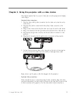 Preview for 19 page of IBM ILC300 User Manual