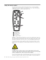 Preview for 24 page of IBM ILC300 User Manual