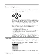 Preview for 29 page of IBM ILC300 User Manual