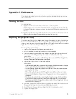 Preview for 35 page of IBM ILC300 User Manual