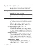 Preview for 41 page of IBM ILC300 User Manual