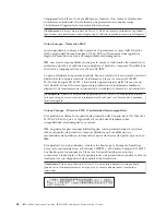 Preview for 58 page of IBM ILC300 User Manual