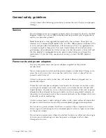 Preview for 10 page of IBM iLC400 User Manual