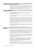 Preview for 11 page of IBM iLC400 User Manual