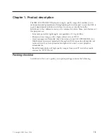 Preview for 16 page of IBM iLC400 User Manual