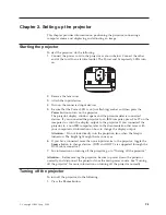 Preview for 22 page of IBM iLC400 User Manual