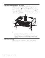 Preview for 25 page of IBM iLC400 User Manual